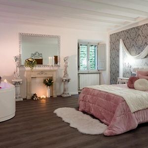 Le Mura Luxury Room Room & Personal Spa